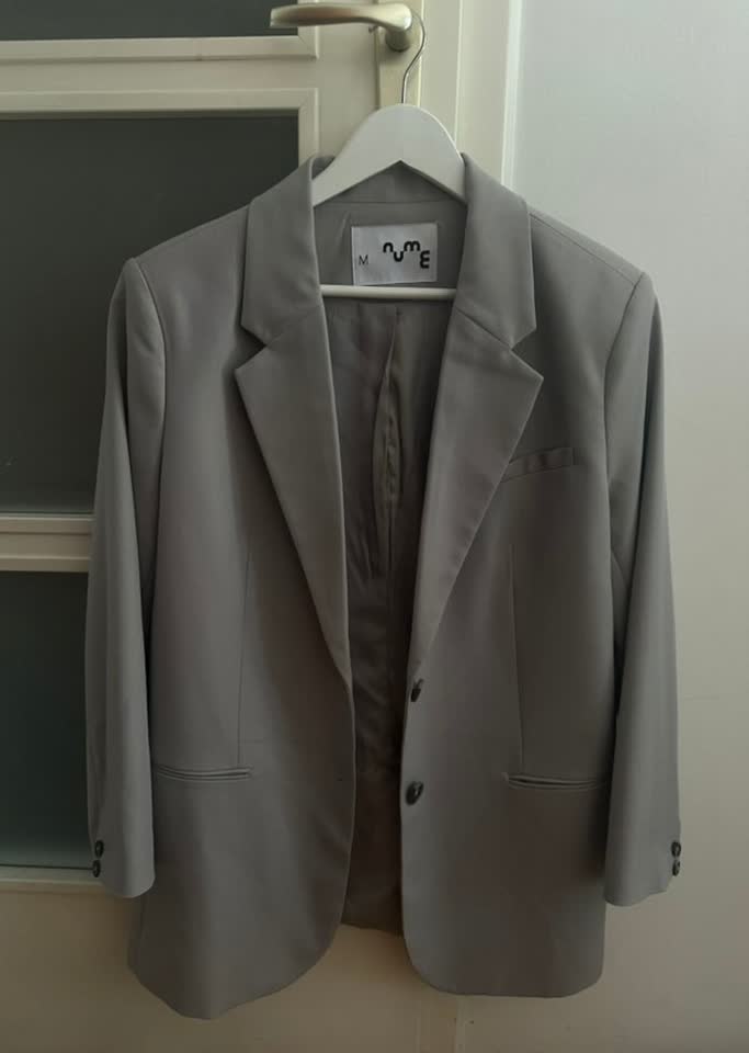 Nume sako, Collusion teksas jakna, Ralph Lauren košulja