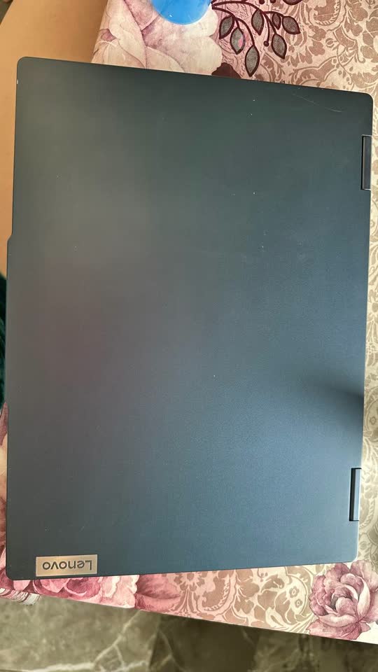 Продам Ноутбук Lenovo IdeaPad 5 2-in-1