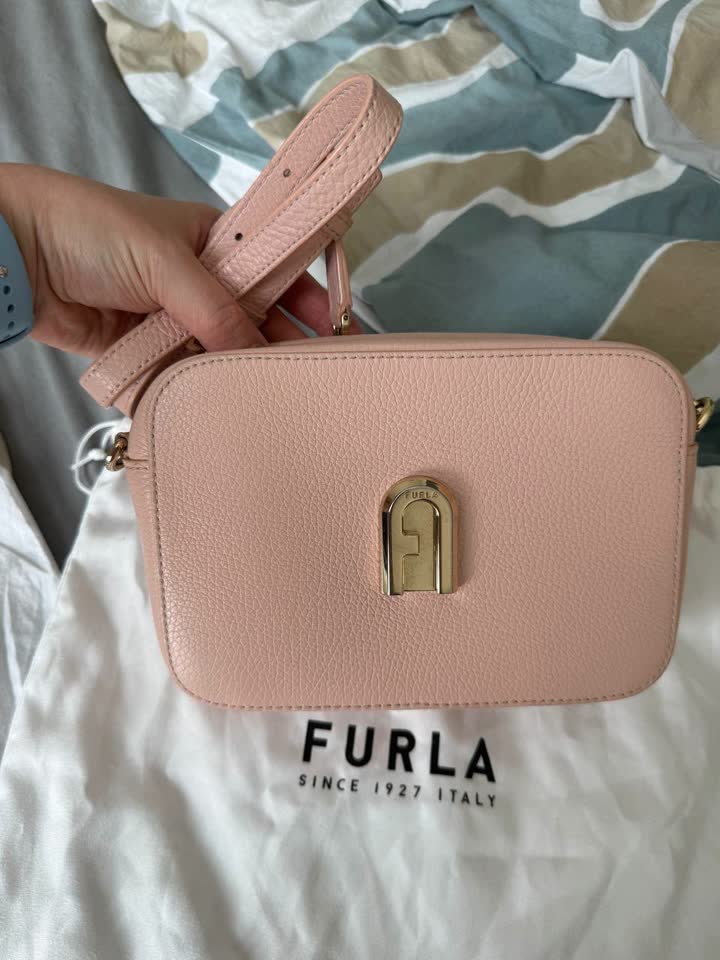 Оригинальная сумка Furla