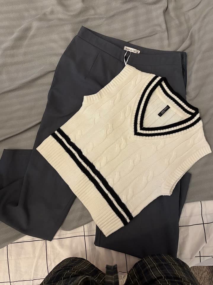 Одежда H&M и другие вещи