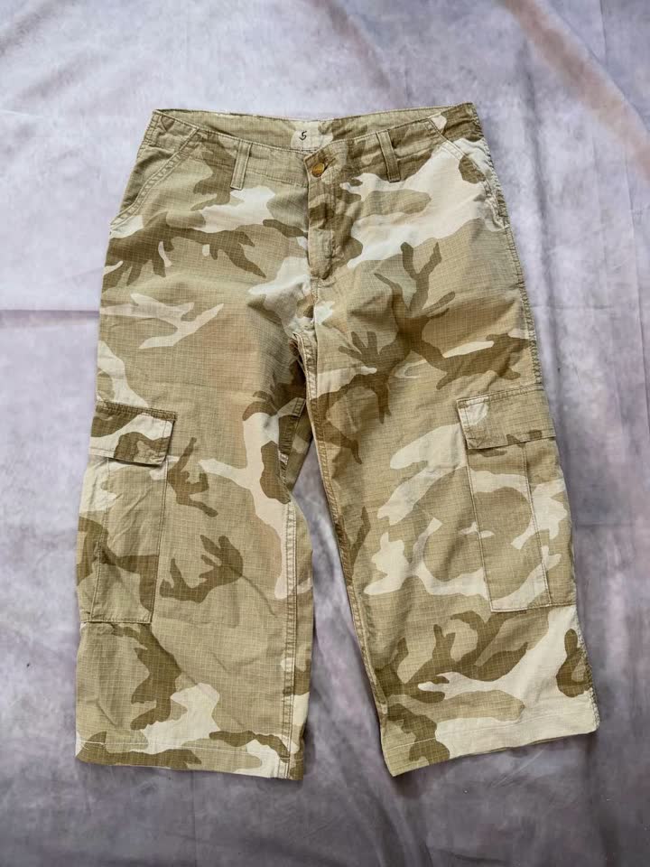 Шорты Carhartt, S размер
