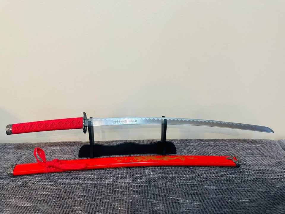 Katana