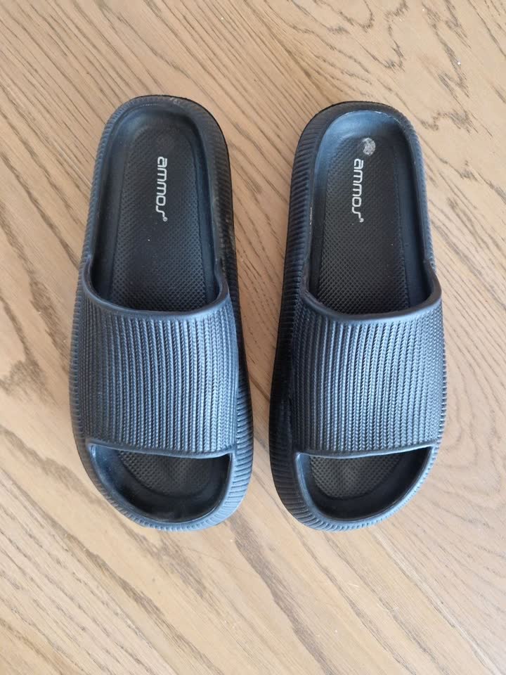 Papuče