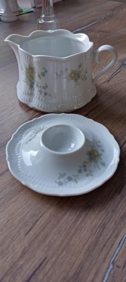 Vintage set za doručak