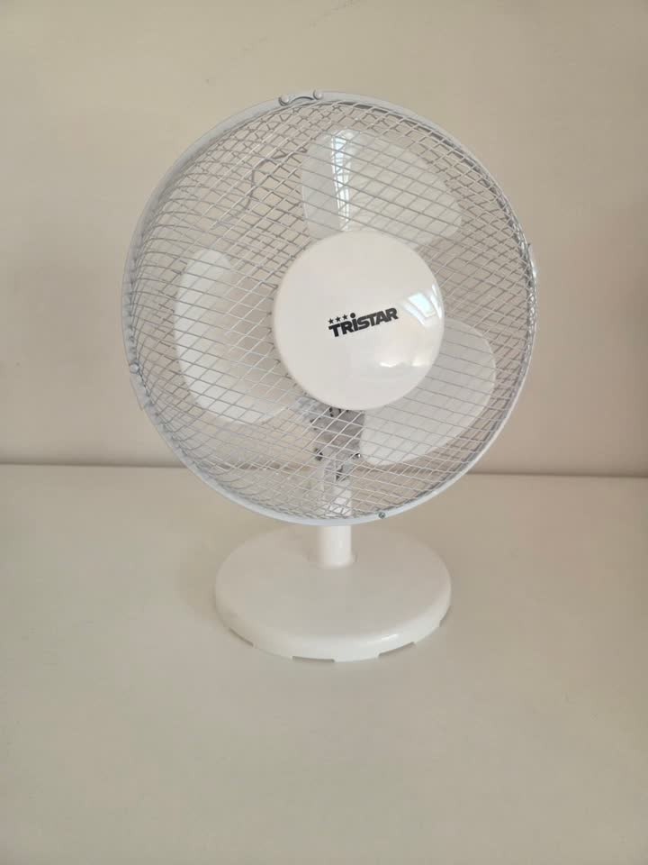 Stoni ventilator Tristar