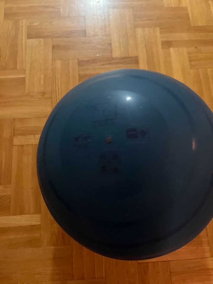 Fitbol za pilates i slično
