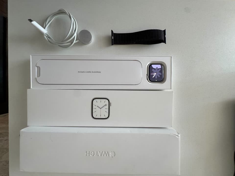 Apple Watch Series 7