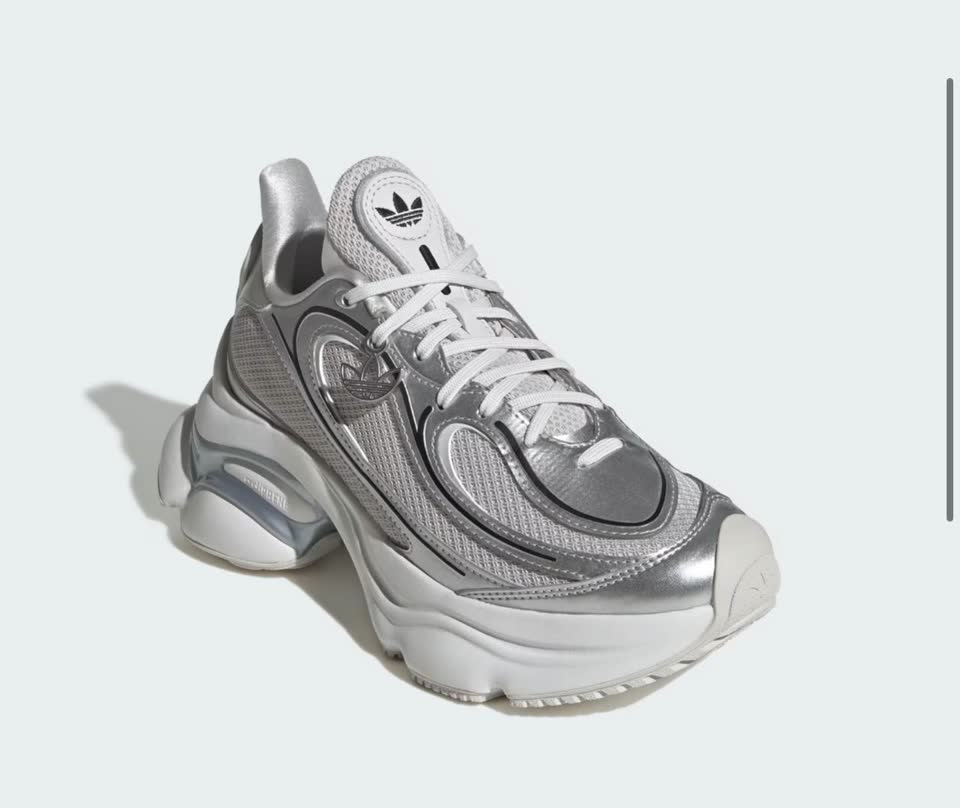 Adidas, veličina 38