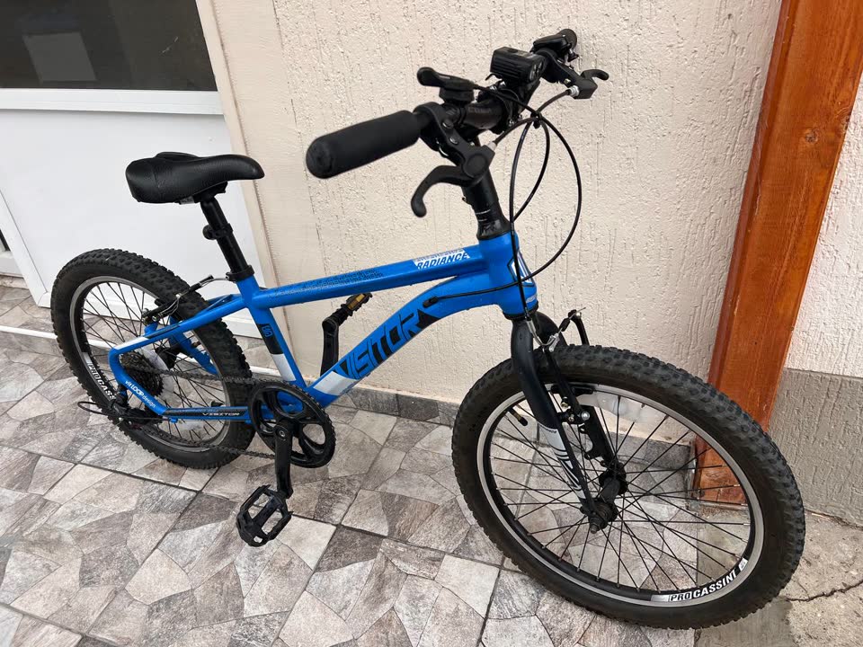 Dečji bicikl