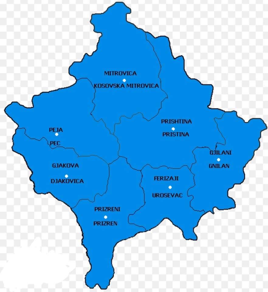 HITNO SVIMA! PRODAJEM KOSOVO