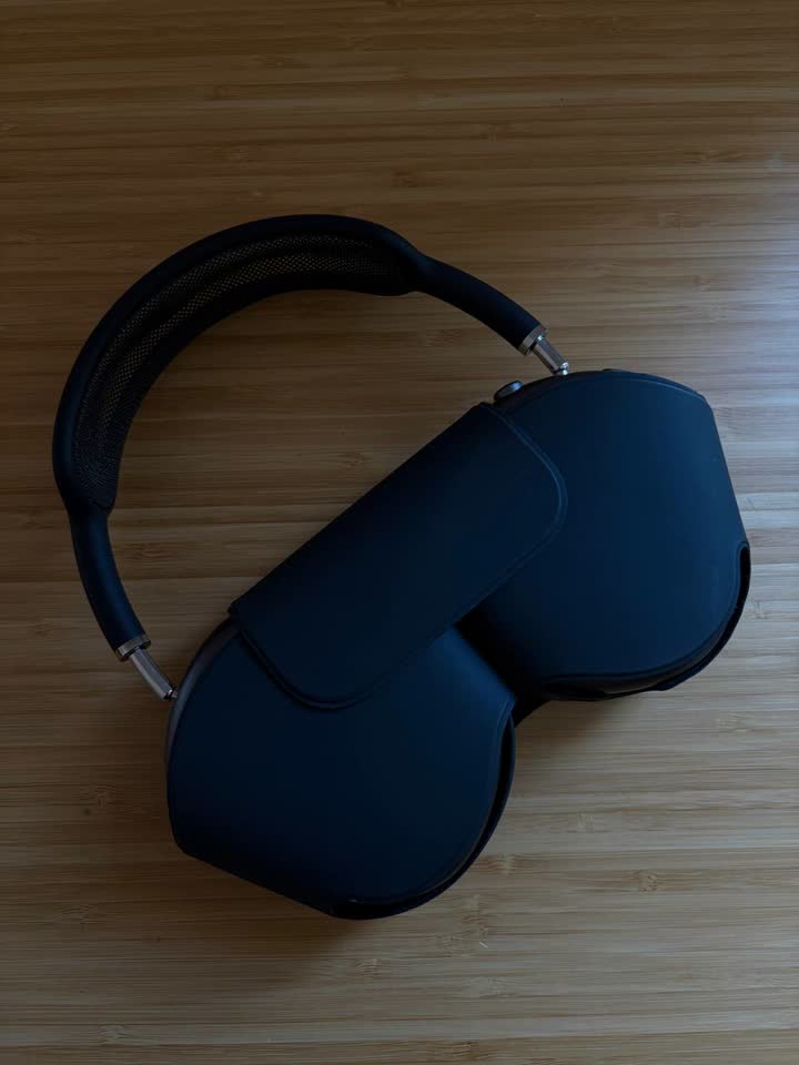 AirPods Max