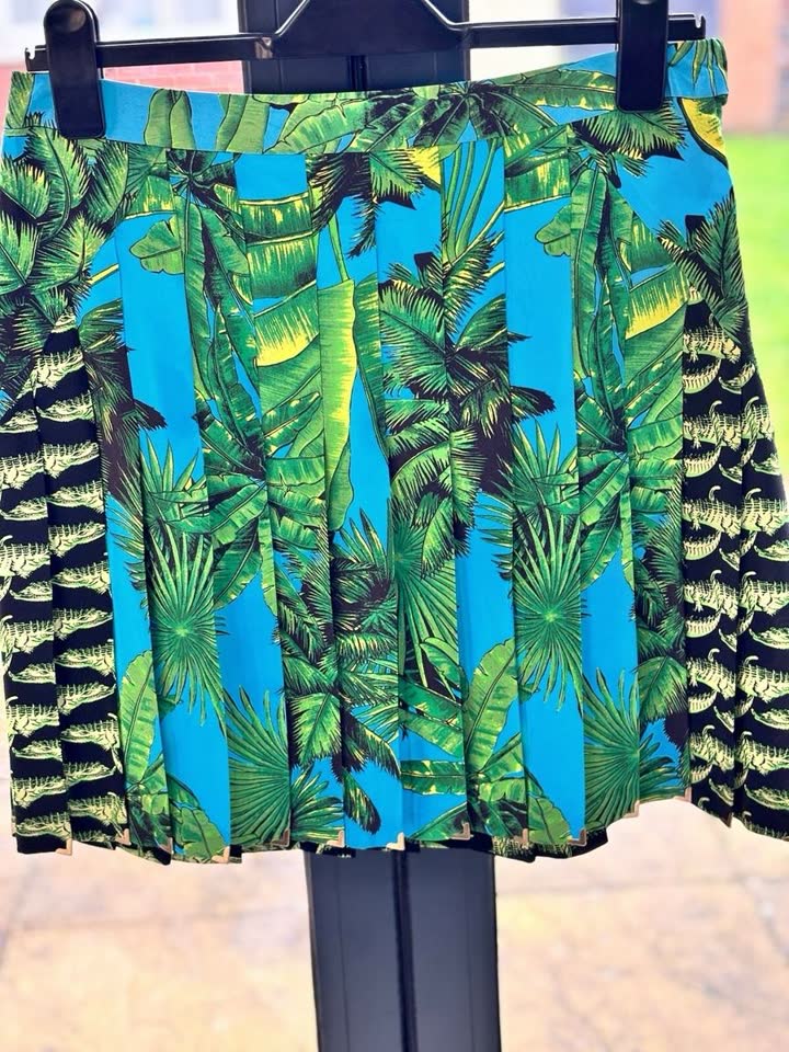 Versace for hm XS