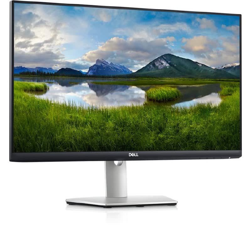 Монитор Dell S2421HS (есть 2 штуки)