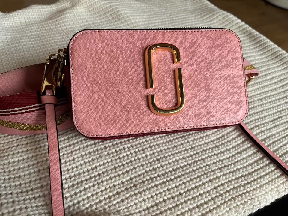 Продаю сумку Marc Jacobs Snapshot bag