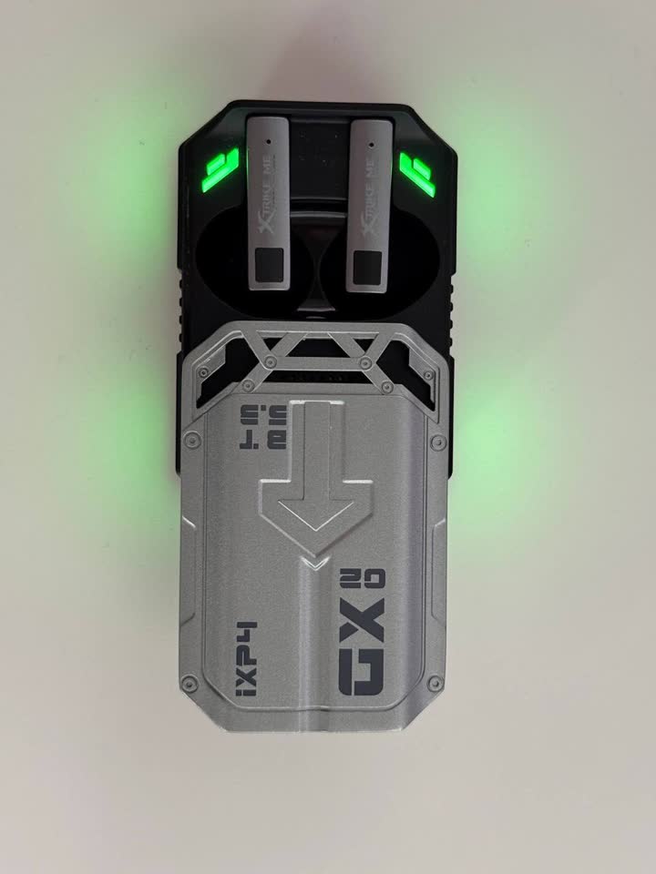 Продам беспроводные Bluetooth-наушники XTRIKE TWS-810