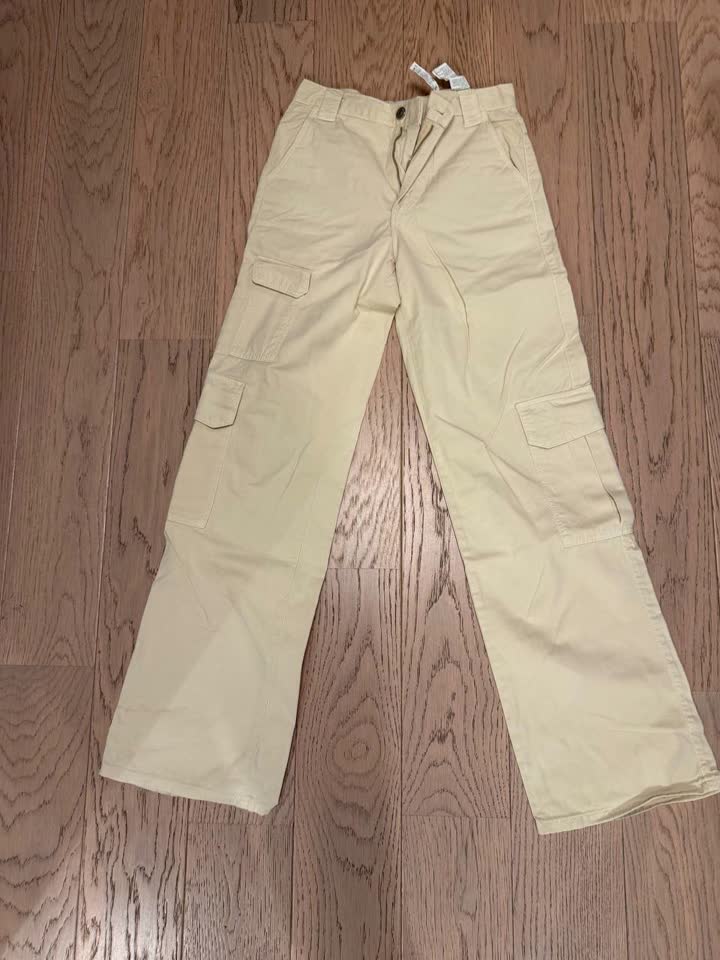 Cargo pantalone Zara