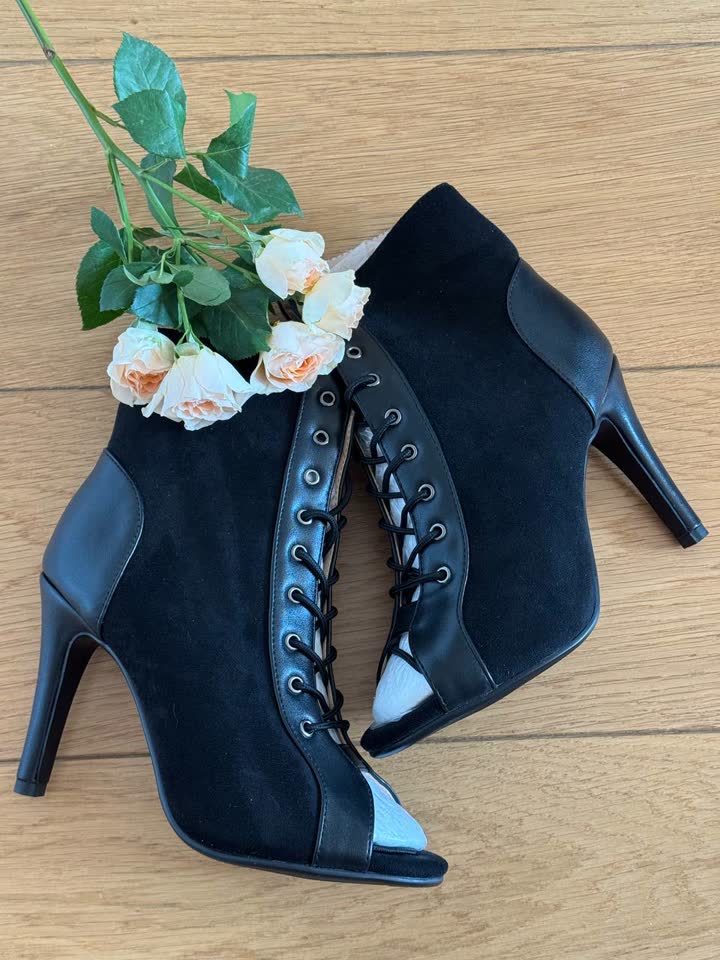 Туфли для танцев High Heels