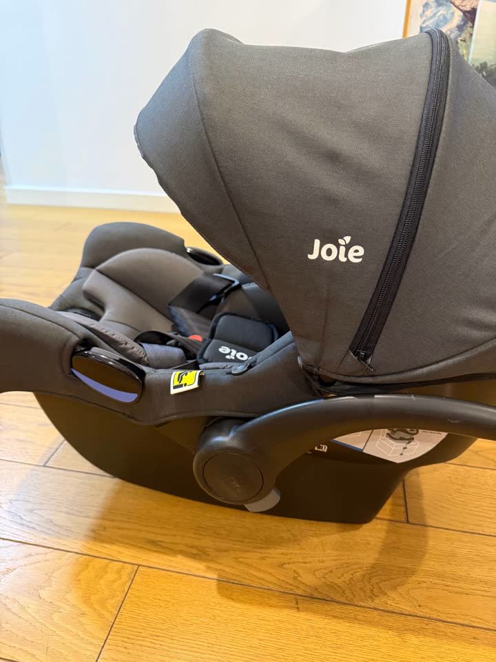 Auto sedište Joie I-Gemm 2
