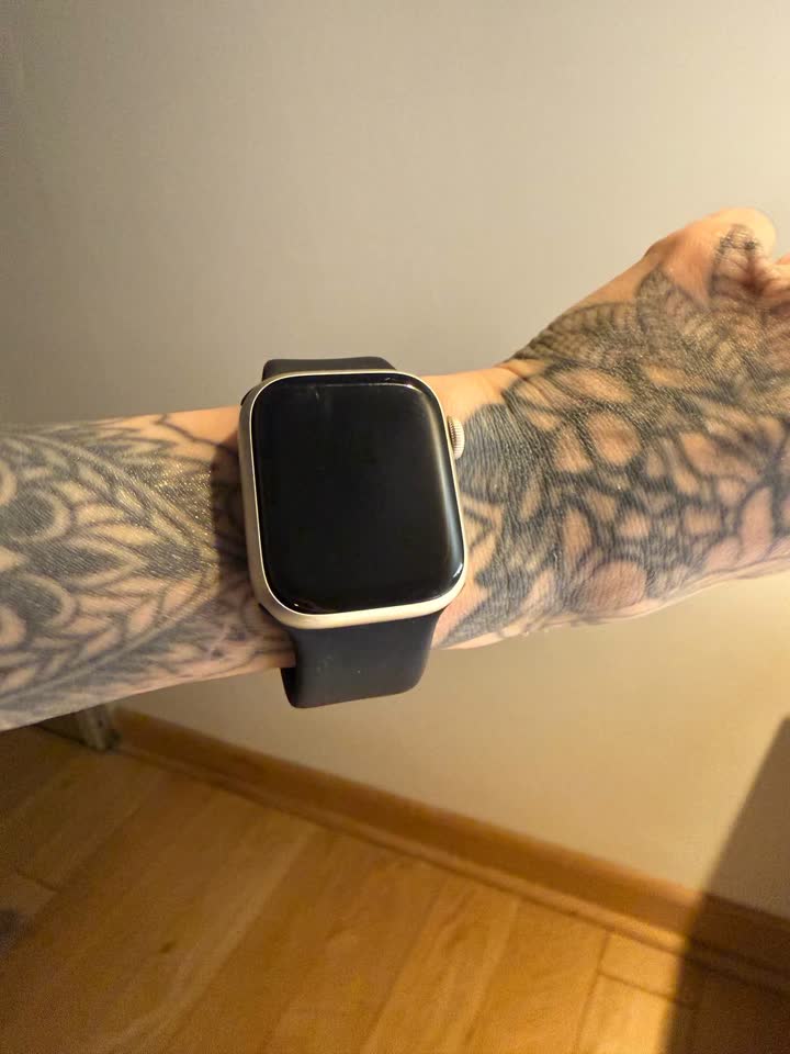 Apple Watch Series 10