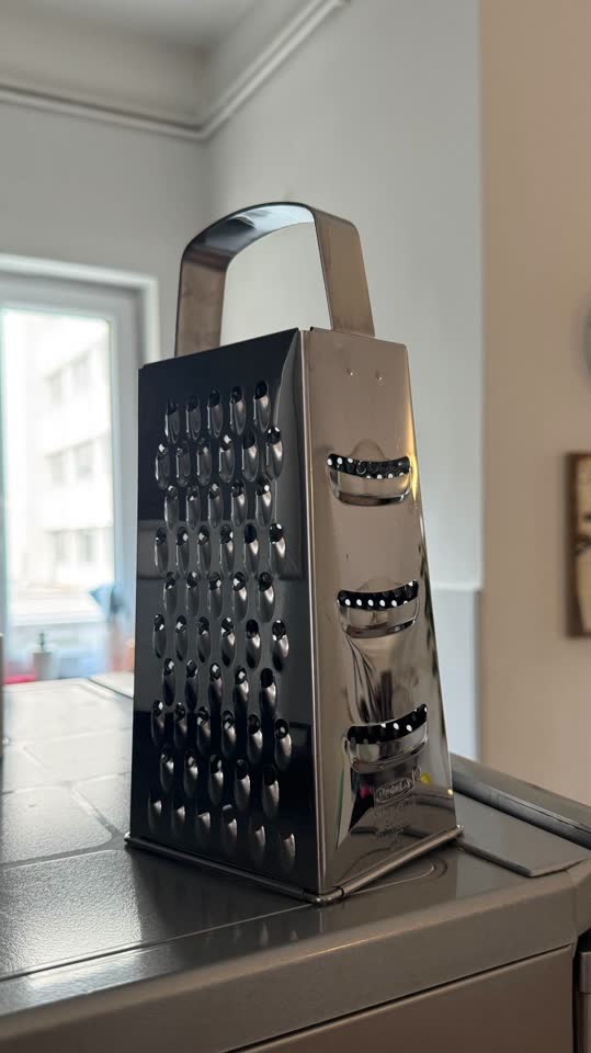 Тёрка IKEA