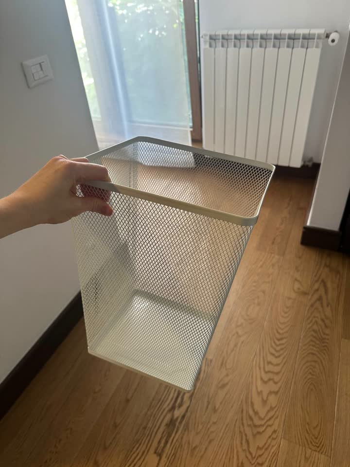 Korpa za papir IKEA
