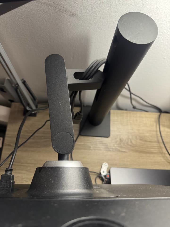 Ultraširoki monitor LG 34” (34WN780P-B)