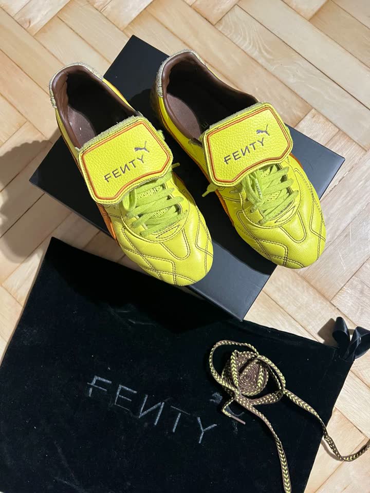 Продам кроссовки Puma