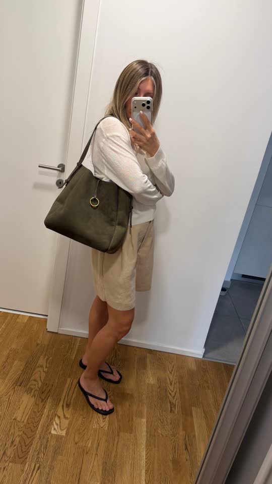 Сумка Zara, тема новая, нат замша тема