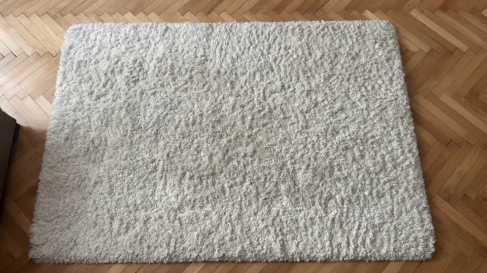 Tepih VOLLERSLEV 133x195