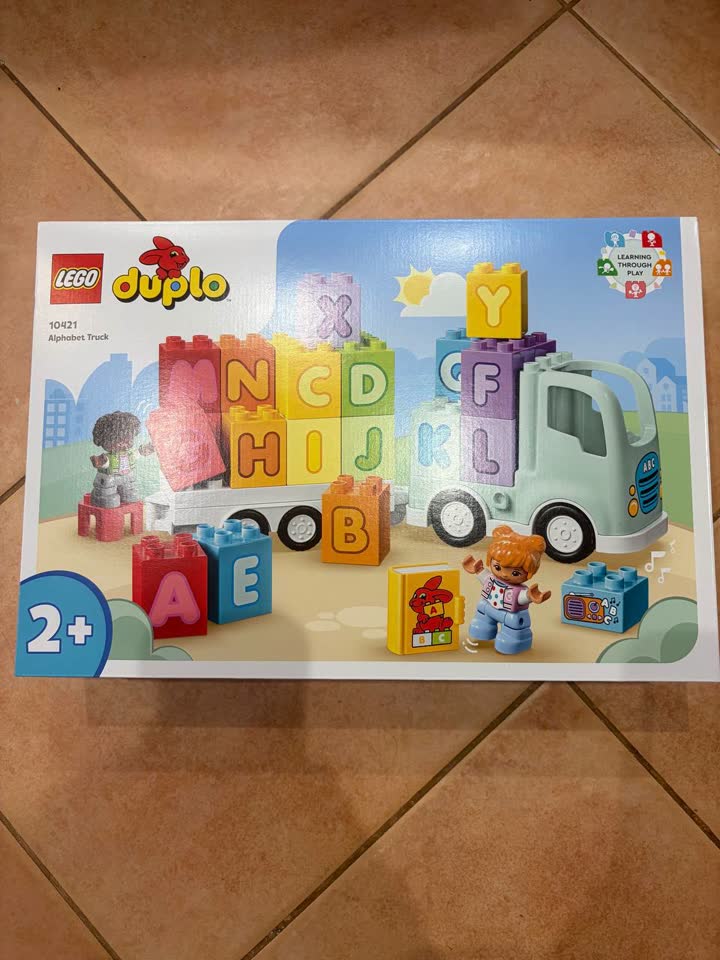 Lego