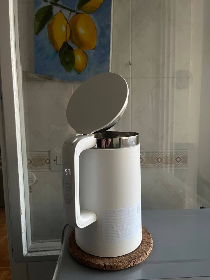 Xiaomi Smart Kettle MJHWSH02YM
