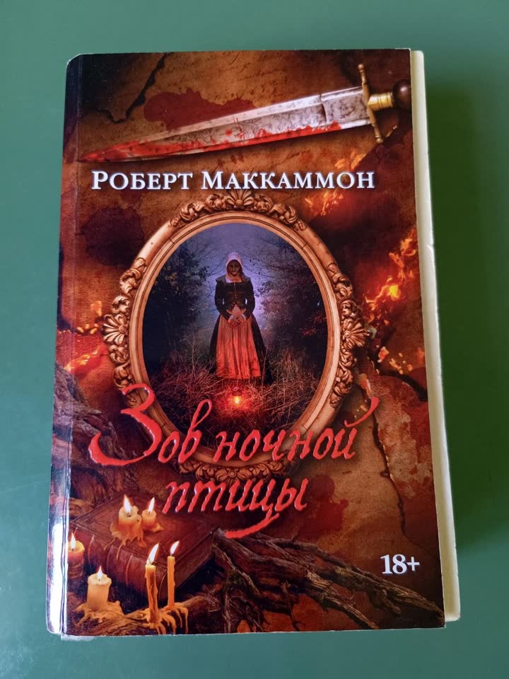 Холодная весна 1699 года, североамериканская колония Каролина. Мировой судья Айзек Вудворд и его секретарь Мэтью Корбетт отправляются из столичного Чарльз-Тауна в городок Фаунт-Ройал
