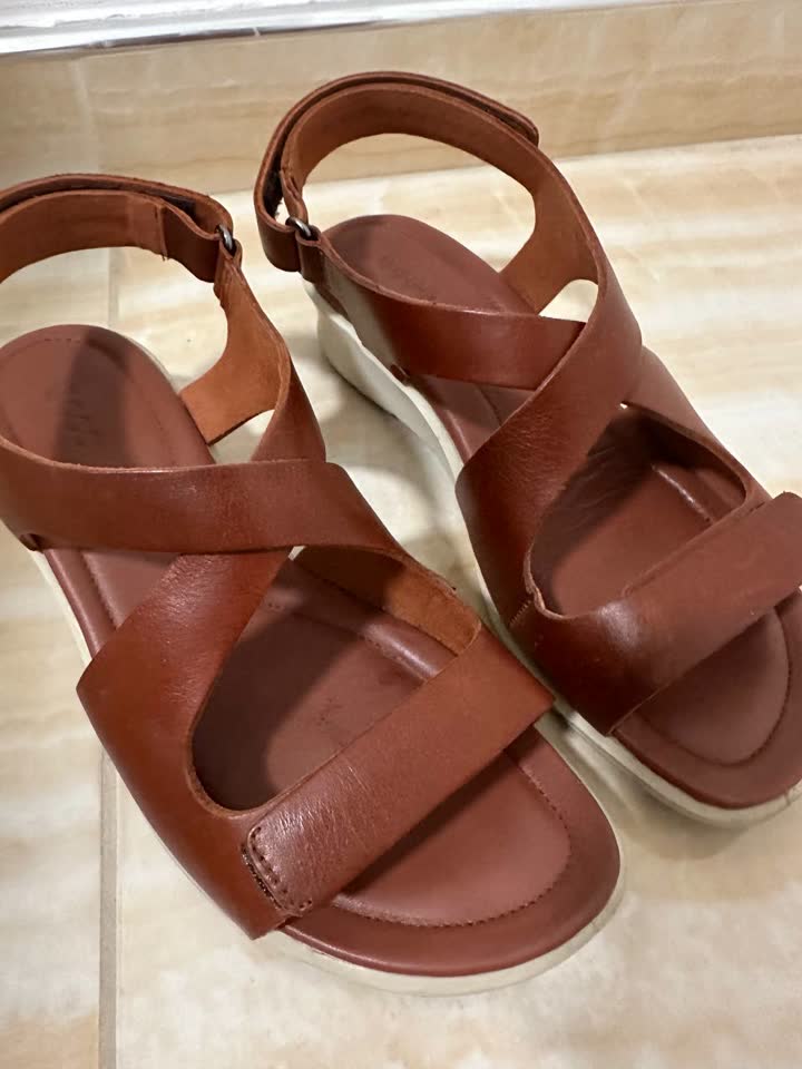 Босоножки ECCO FELICIA SANDAL