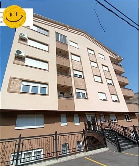 Izdajem 1-soban stan u Mirijevu, 37 m²