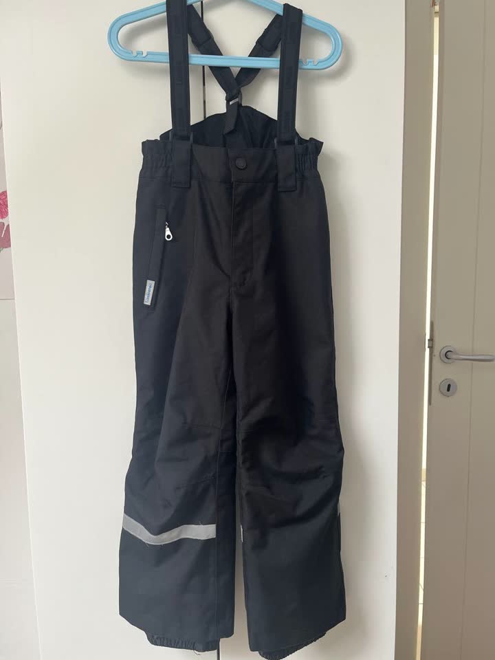 Dečije zimske pantalone Lassietec