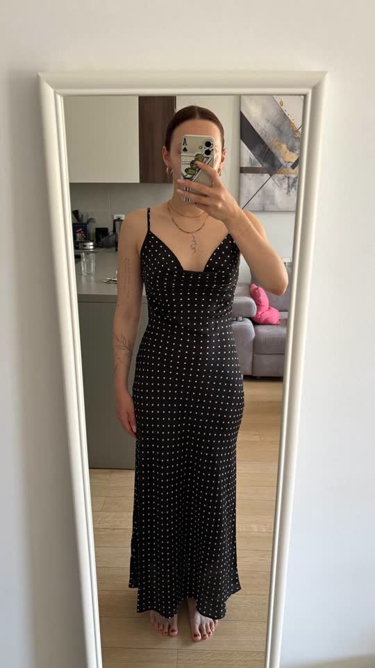 Платье-комбинация Guess