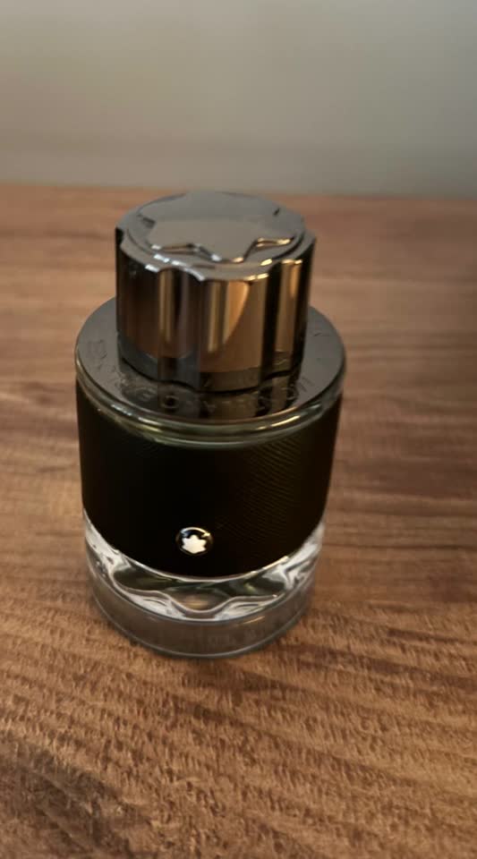 Montblanc Explorer Eau de Parfum