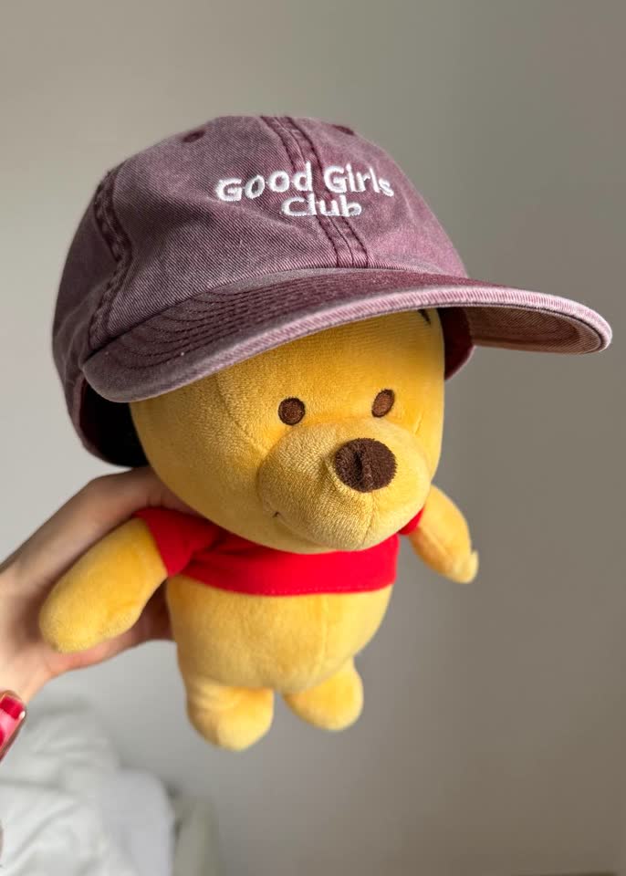 Кепка Good Girls Club