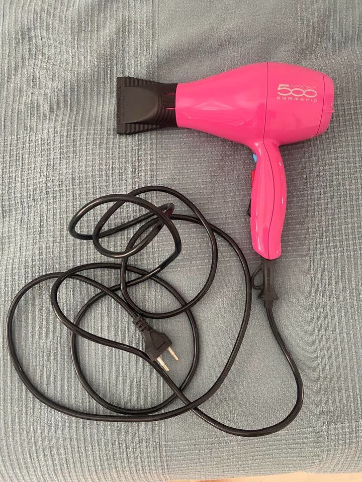 Profesionalni fen Gamma Piu Compact 500