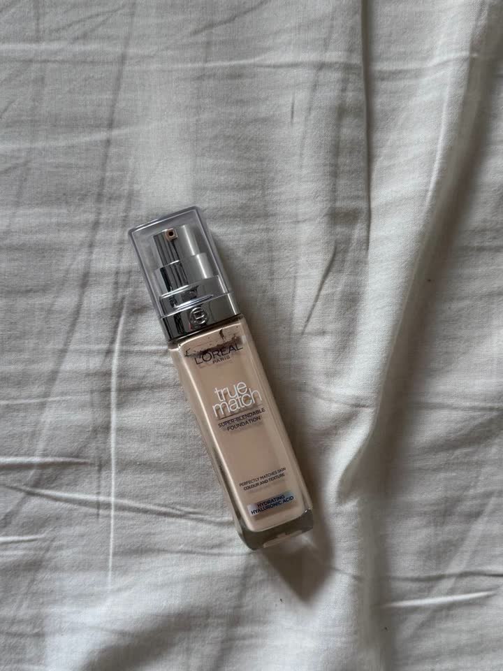 L'Oréal puder za ten i Catrice puder