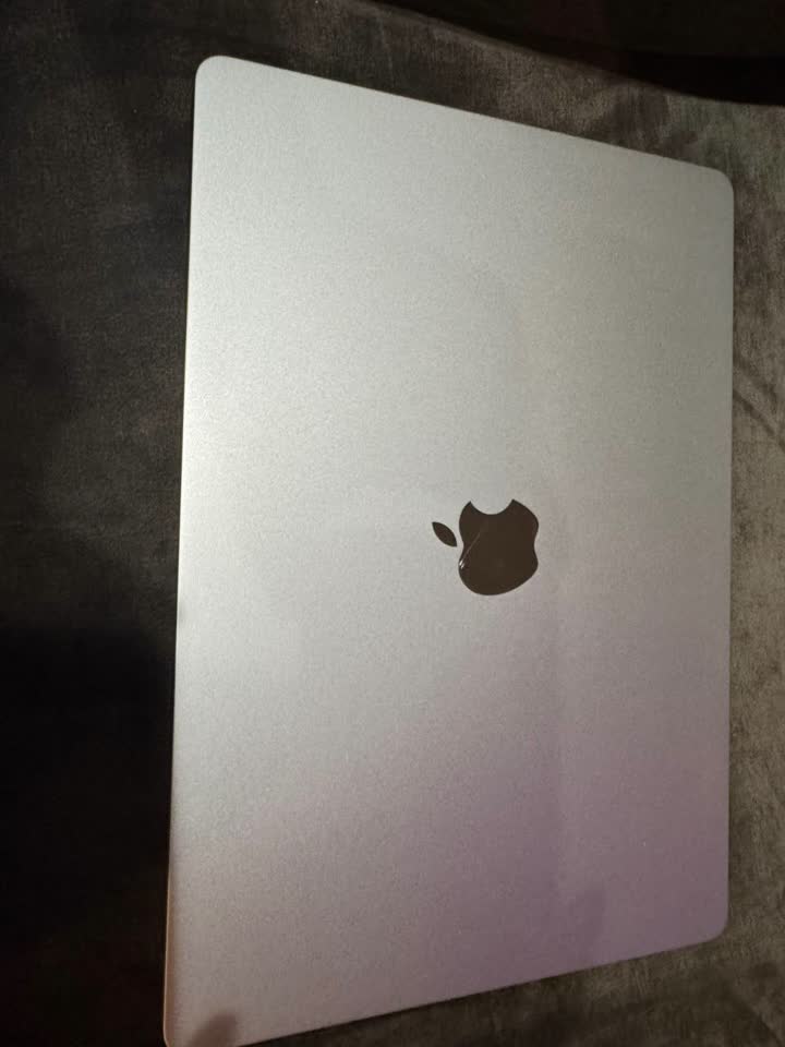 MacBook Air M4 15" 16/256