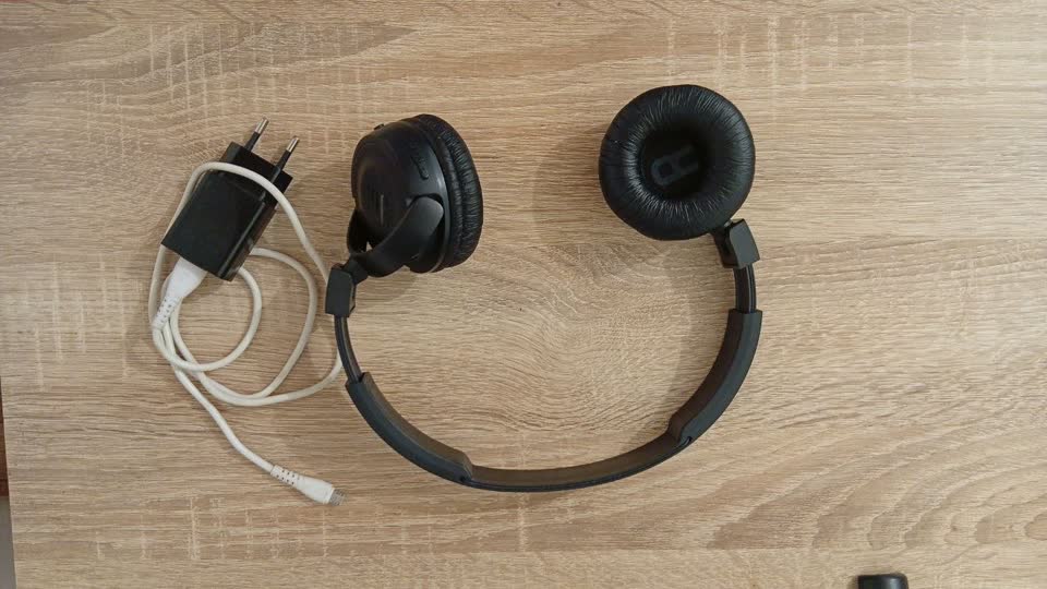 Наушники блютус JBL 450t