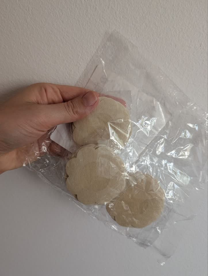 Наклейки для пупка