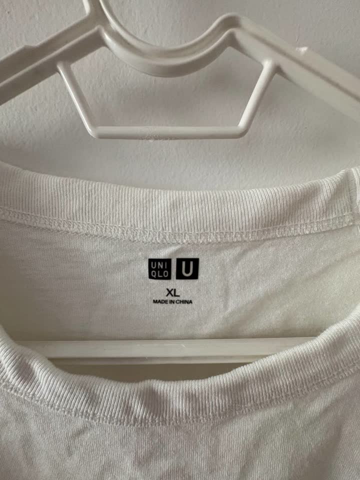Uniqlo футболка
