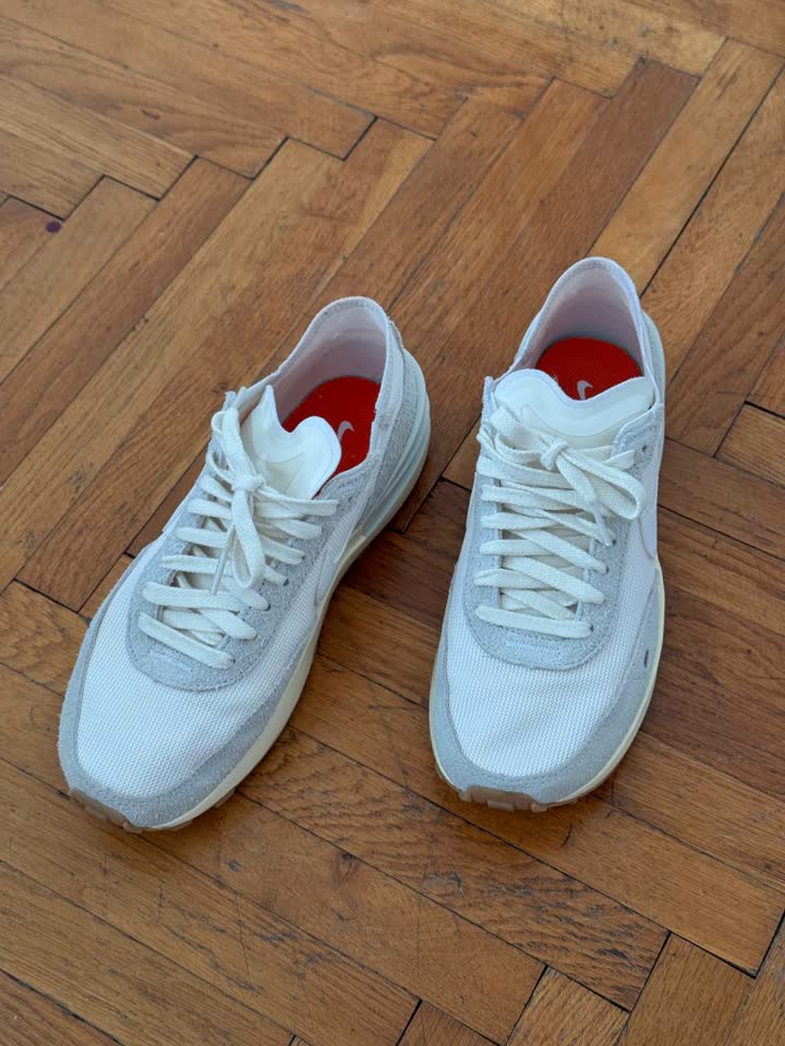 Кроссовки Nike Waffle One