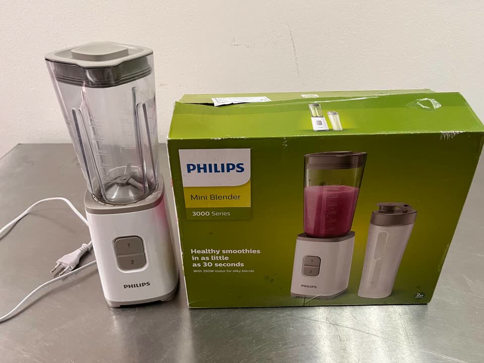 Prodajem blender