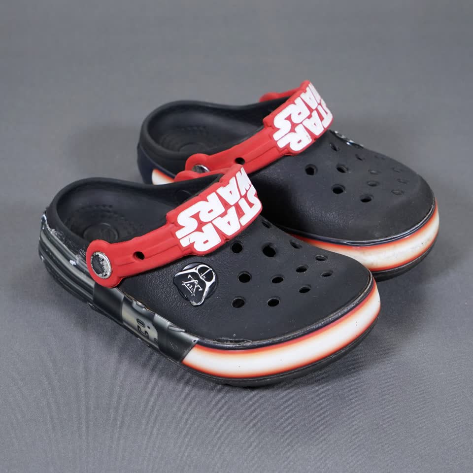 Dečja obuća: Crocs, Birkenstock, Salomon, New Balance, Converse, Vans