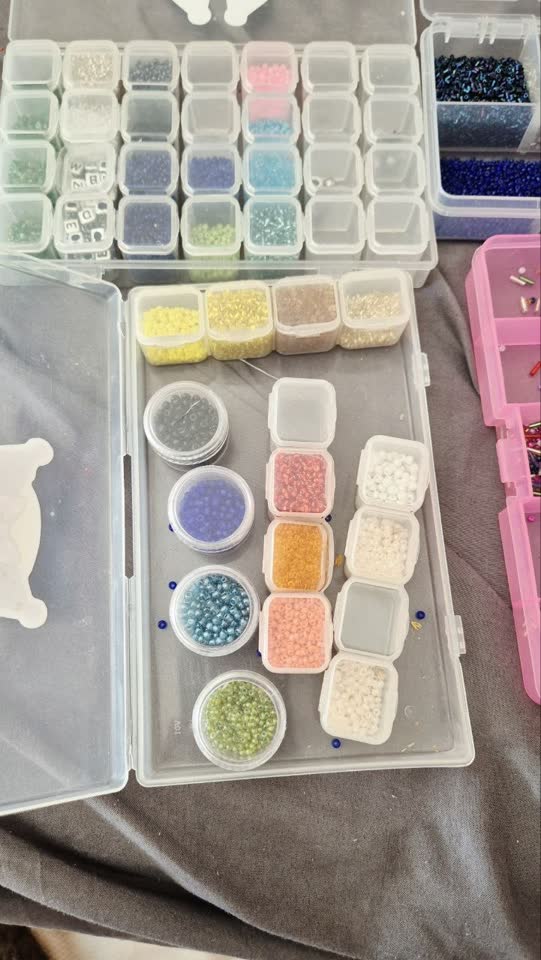 Set perli