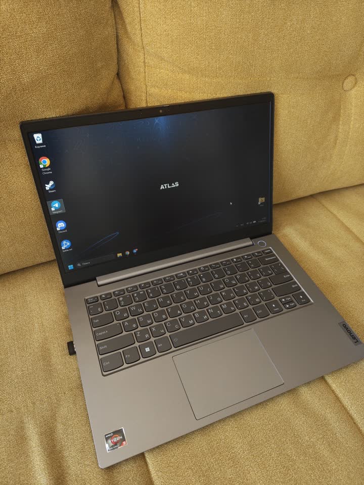 Lenovo ThinkBook 14 G3 ACL