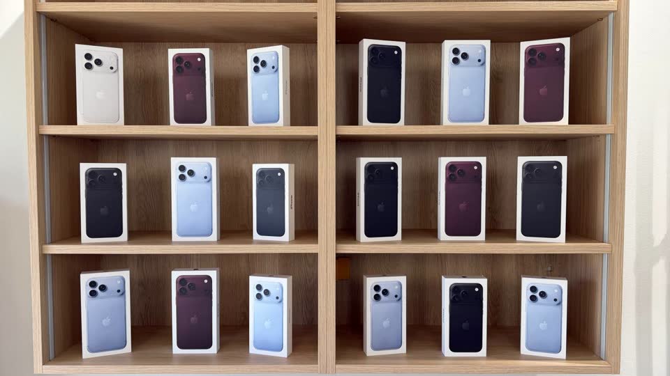iPhone 18 Pro i iPhone 18 Pro Max